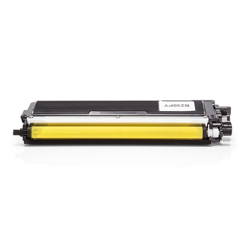 Compatible Brother TN-230Y Toner Jaune