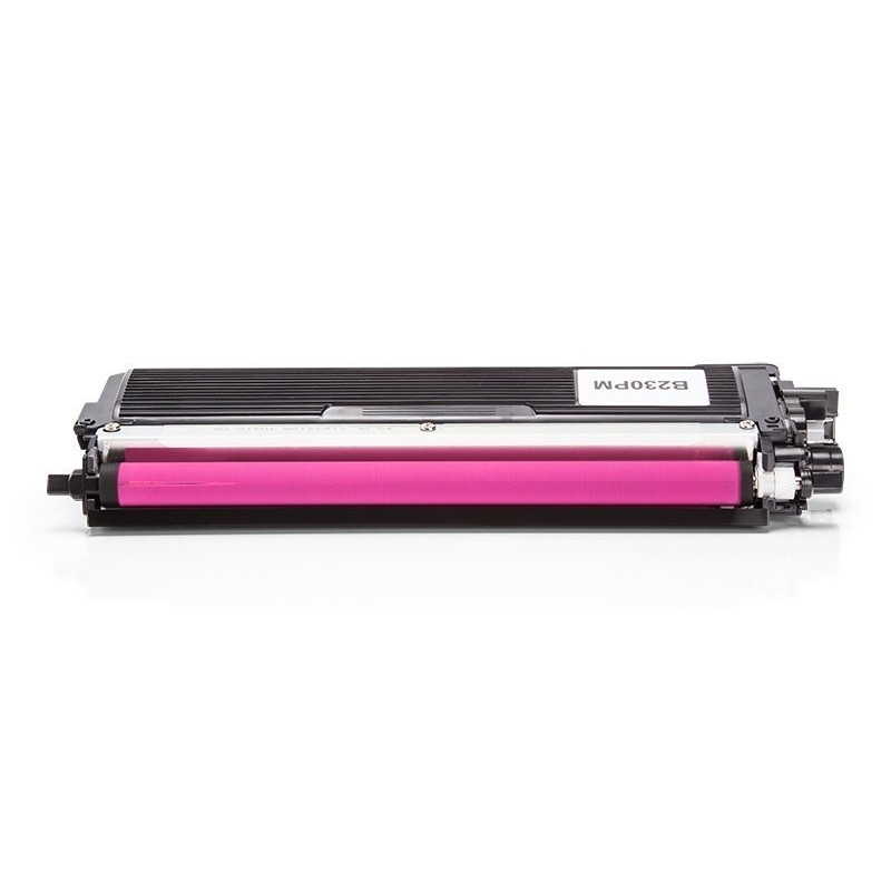 Compatible Brother TN-230M Toner Magenta