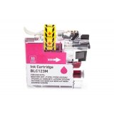 Compatible Brother LC-121M Cartouche d’encre Magenta XL