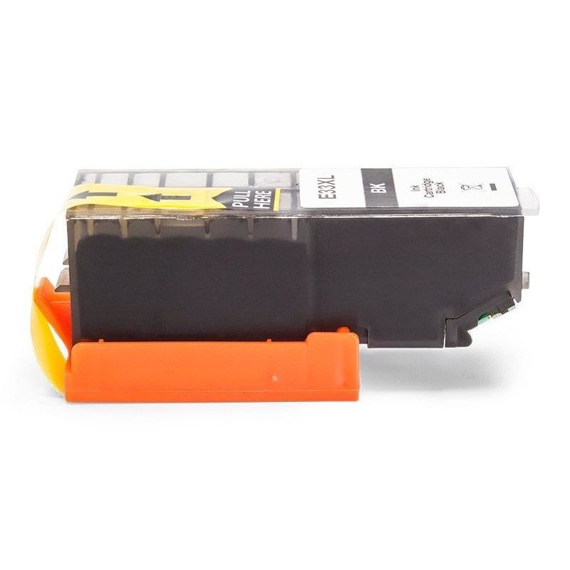 Compatible Epson C13T33514010 / C13T33514012 / 33 XL Cartouche d’encre Noir