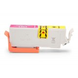 Compatible Epson C13T33634010 / C13T33634012 / 33 XL Cartouche d’encre Magenta