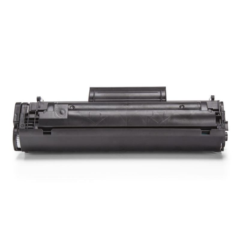 Compatible Canon 703H Toner Noir XXL