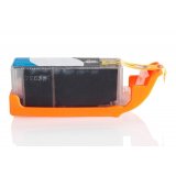 Compatible Canon 0318C001 / PGI-570PGBK XL Noire pigmentée Cartouche d’encre