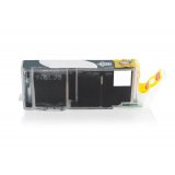 Compatible Canon / 0335C001 / CLI-571GY XL Cartouche d’encre Grey