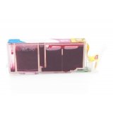 Compatible Canon / 0333C001 / CLI-571M XL Cartouche d’encre Magenta
