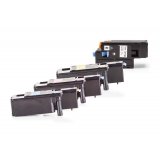 Compatible Dell 593BBL Toner Pack Économique CMYK