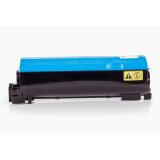 Compatible Kyocera 1T02HGCEU0 / TK-570C Toner Cyan