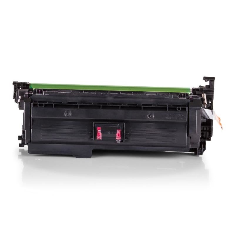 Compatible HP CF323A / 653A Toner Magenta