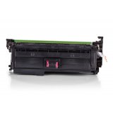 Compatible HP CF323A / 653A Toner Magenta