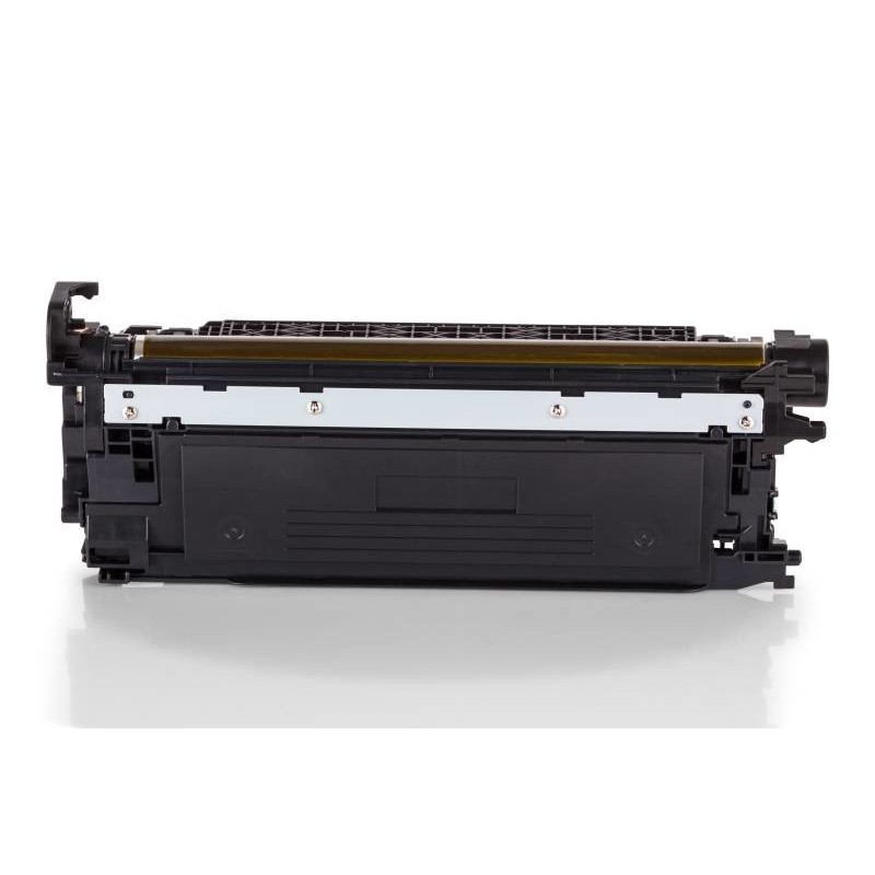 Compatible HP CF321A / 653A Toner Cyan