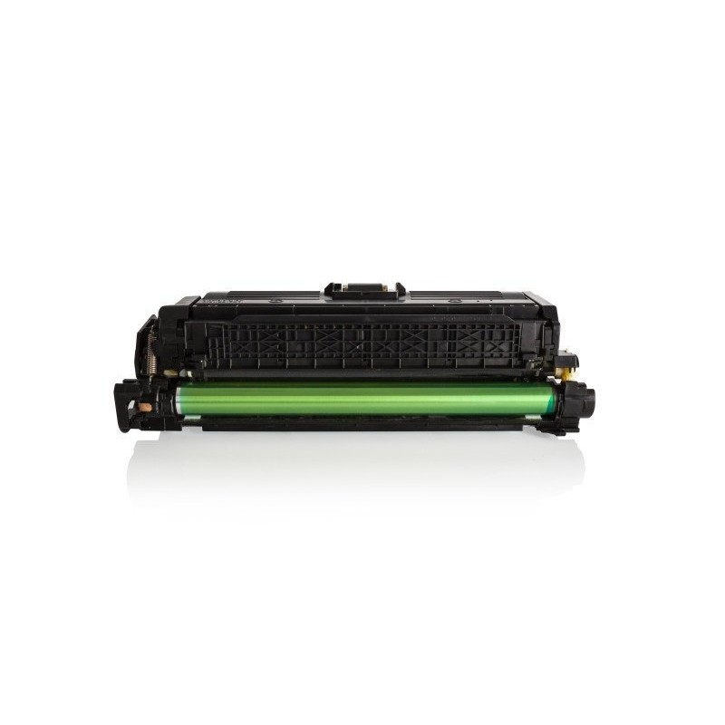 Compatible HP CF320A / 652A Toner Noir