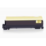 Compatible Kyocera 1T02HGAEU0 / TK-570Y Toner Jaune