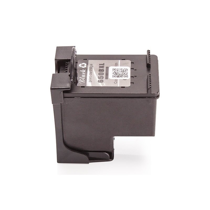 Compatible HP CZ101AE / Nr. 650 XL Cartouche d’encre Noir