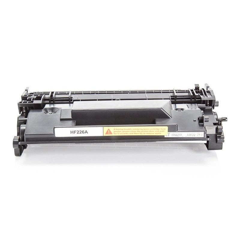 Compatible HP CF226A / 26A Toner Noir