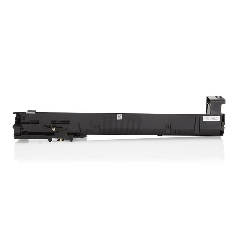 Compatible HP CF302A / 827A Toner Jaune