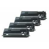 Compatible Brother TN-2005 Toner-Pack Économique Noir(e) XXL