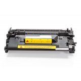 Compatible HP CF226X / 26X Toner Noir