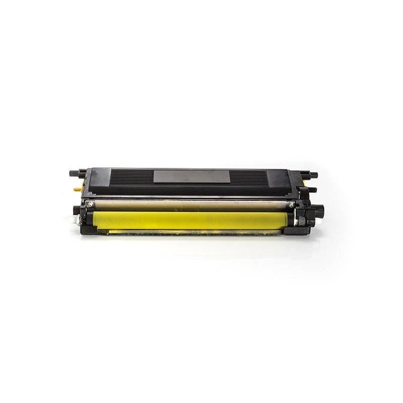 Compatible Brother TN-135Y Toner Jaune