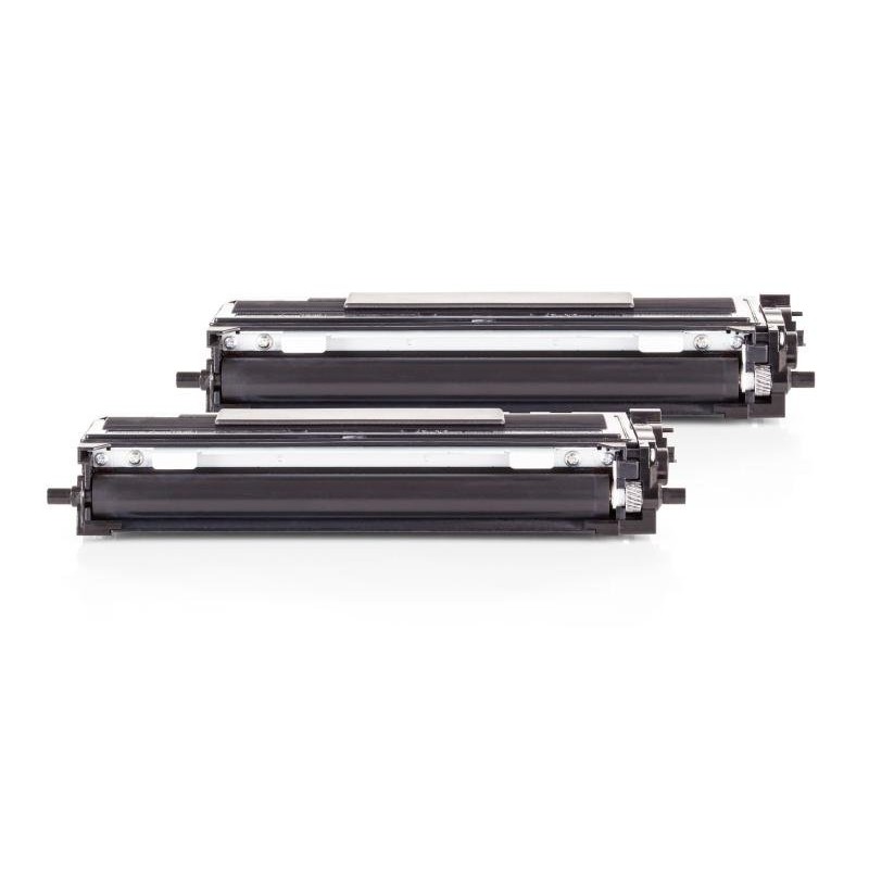 Compatible Brother TN-2005 Toner Noir XL Pack Économique (4 pcs) Compatible Brother TN-2005 Toner Noir XL Pack Économique (4 pcs)