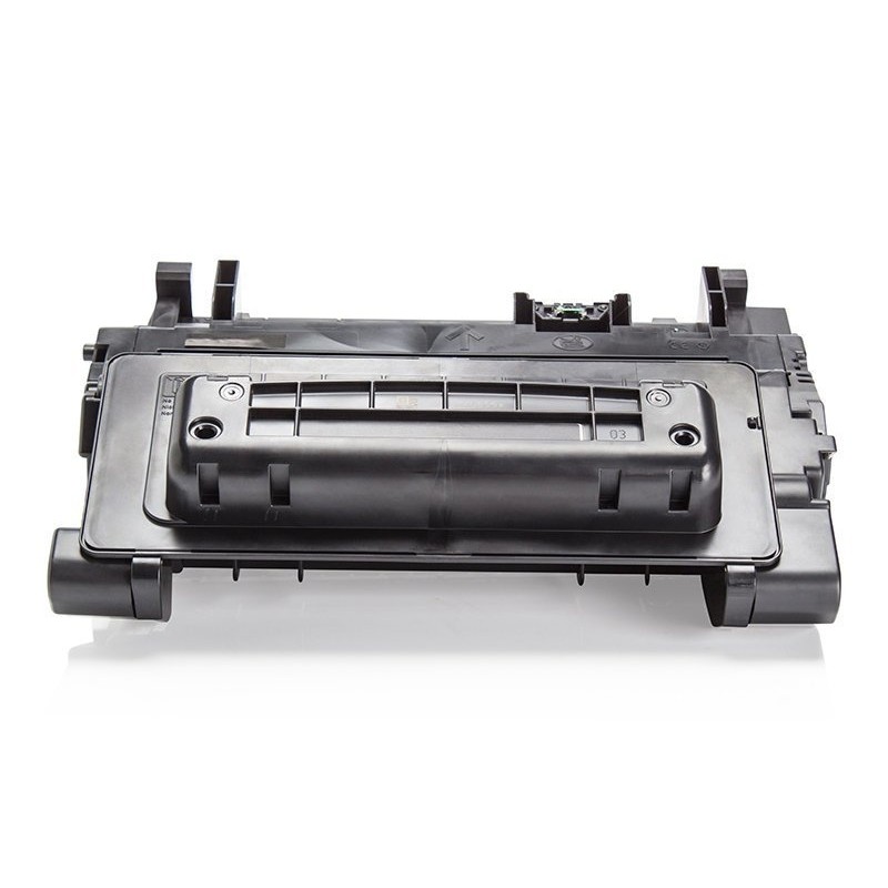 Compatible HP CF281A / 81A Toner Noir