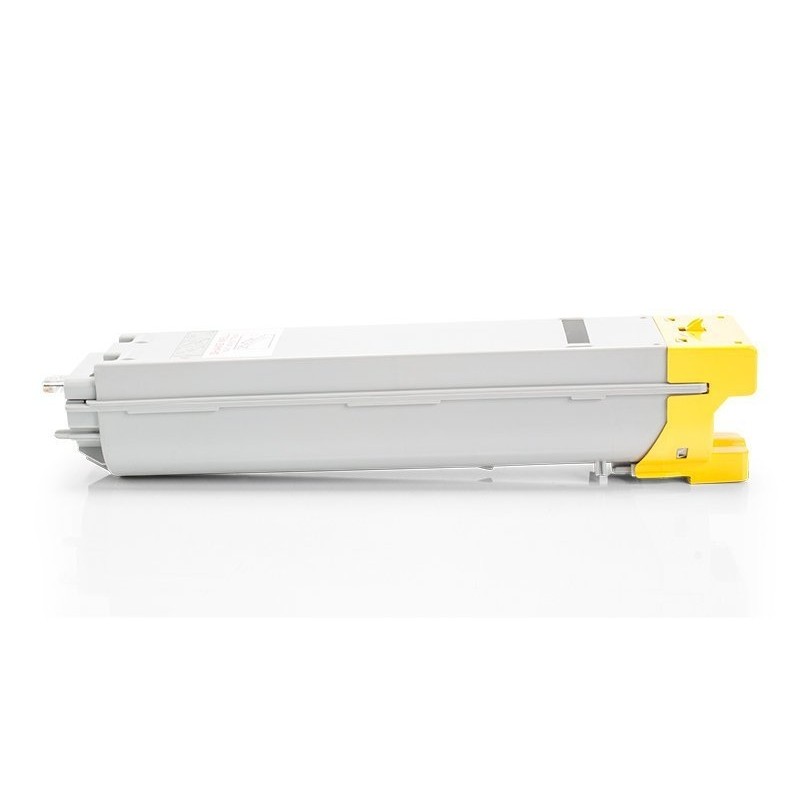 Compatible Samsung CLT-Y659S/ELS / Y659 Toner Jaune