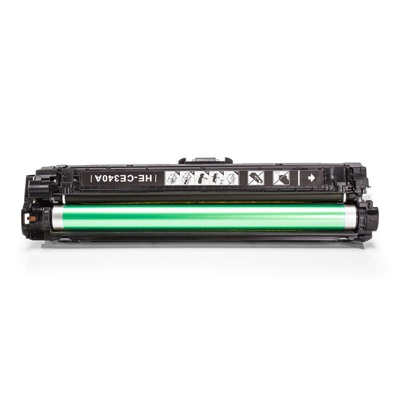 Compatible HP / CE340A / 651A Toner Noir