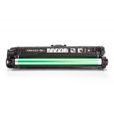 Compatible HP / CE340A / 651A Toner Noir