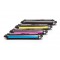 Compatible Brother TN-241 / TN-245 Toner Pack Économique Noir, Cyan, Magenta, Jaune