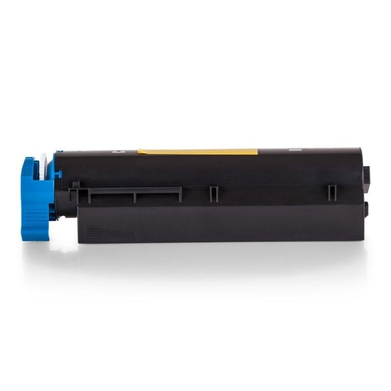 Compatible OKI 44574802 Toner Noir