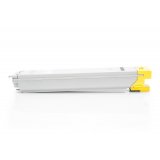 Compatible Samsung CLT-Y808S / K808S Toner Jaune