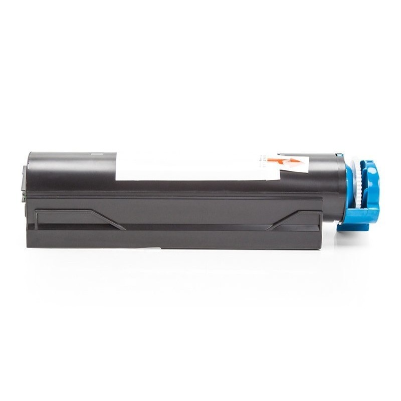 Compatible OKI 45807106 Toner Noir