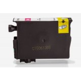 Compatible Epson C13T18134010 / C13T18134012 / T1813 / 18 XL Cartouche d’encre Magenta