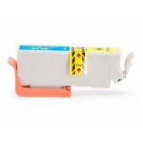 Compatible Epson C13T26324010 / C13T26324012 / 26 XL Cartouche d’encre Cyan