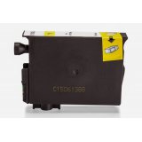 Compatible Epson C13T18144010 / C13T18144012 / T1814 / 18 XL Cartouche d’encre Jaune