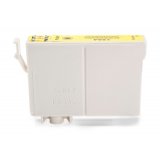 Compatible Epson C13T12844010 / C13T12844012 / T1284 Cartouche d’encre Jaune