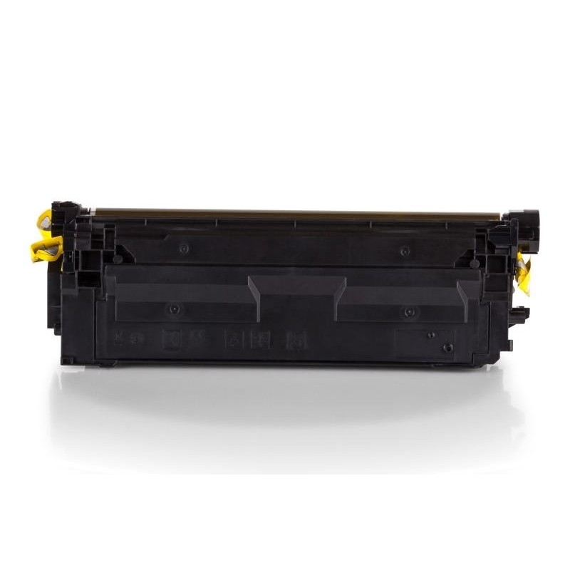 Compatible Canon 0455 C 001 / 040 HY Toner Jaune