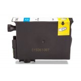 Compatible Epson C13T18124010 / C13T18124012 / T1812 / 18 XL Cartouche d’encre Cyan