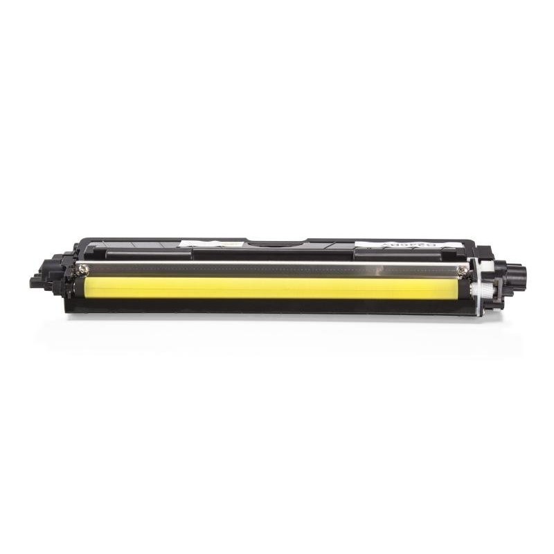 Compatible Brother TN-242/246 Y Toner Jaune XXL