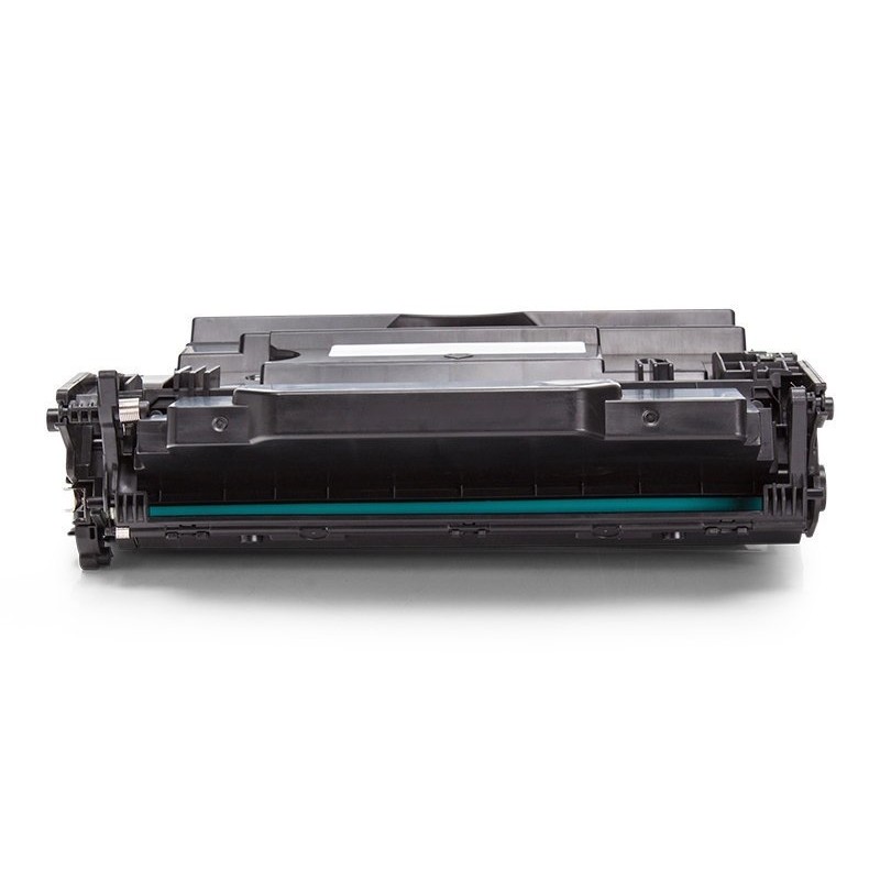 Compatible HP CF287X / 87X Toner Noir
