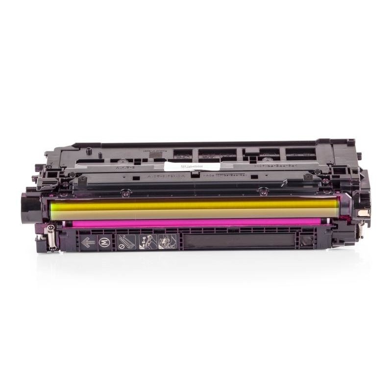 Compatible HP 508X Toner magenta (9.5k)