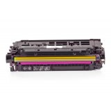 Compatible HP 508X Toner magenta (9.5k)