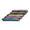 Compatible Brother TN-241 / TN-245 Toner Pack Économique 2x Noir, Cyan, Magenta, Jaune