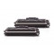 Compatible Brother TN-2220 Toner Noir Pack Économique (2 pcs)
