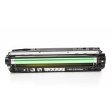 Compatible HP CE740A Toner Noir