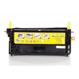 Compatible Epson C13S051124 / C3800 Toner Jaune