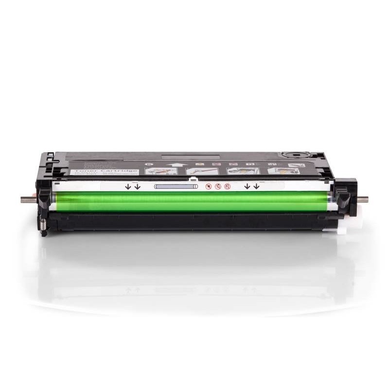 Compatible Epson C13S051127 / C3800 Toner Noir