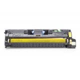 Compatible HP Q3962A Toner Jaune