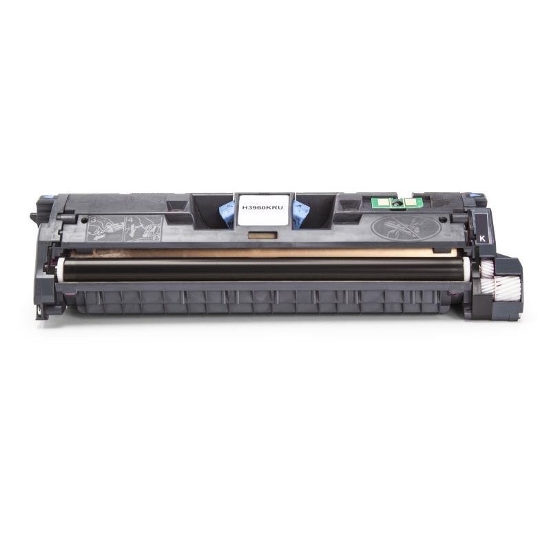 Compatible HP Q3960A Toner Noir