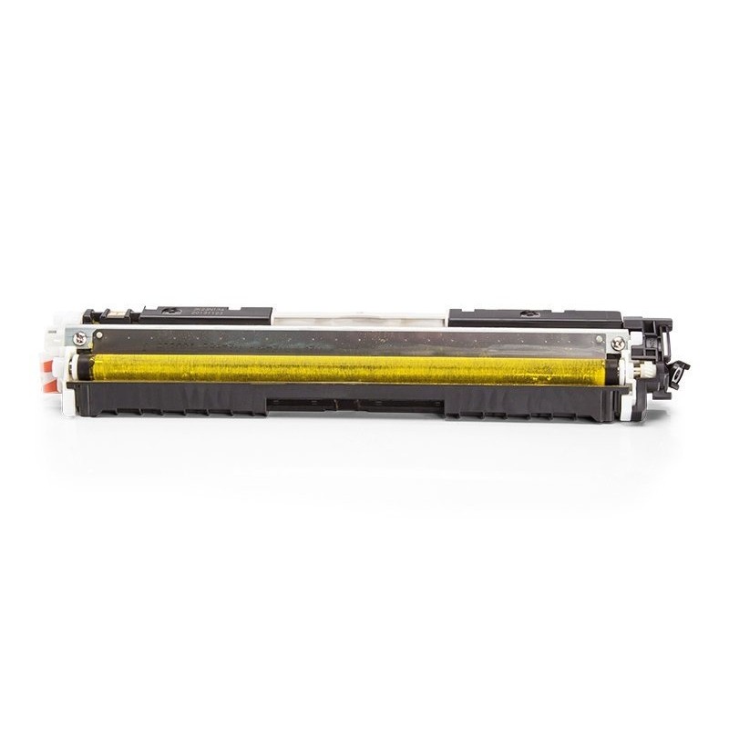 Compatible HP CF352A / 130A Toner Jaune