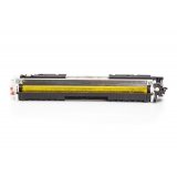Compatible HP CF352A / 130A Toner Jaune